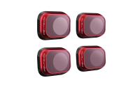 PGYTECH DJI Mini 3 ND Filter Set