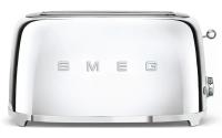 SMEG Toaster 50's TSF02SSEU
