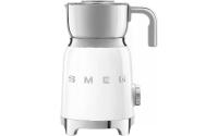 SMEG Milchschäumer MFF11WHEU