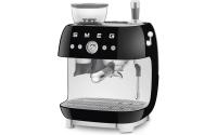 SMEG Espressomaschine 50's EGF03BLEU