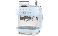 SMEG Espressomaschine 50's EGF03PBEU