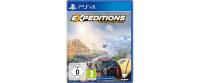 Expeditions: A MudRunner Game, PS4