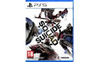 Suicide Squad: Kill the Justice League, PS5