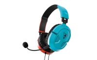 Turtle Beach EarForce Recon 50, Blue Red