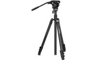 SmallRig Video Tripod Kit CT210