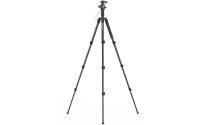 SmallRig CT-10 Aluminum Camera Tripod