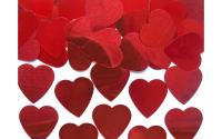 Partydeco Konfetti Herzen