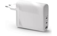 dbramante Wall Charger USB-C 140W+100W+30W