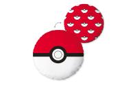 Klaus Herding Kissen Pokémon Pokeball