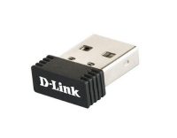 D-Link DWA-121 WLAN-Adapter USB