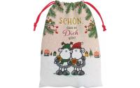Sheepworld Geschenkbeutel Schön dass