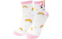 Sheepworld Zaubersocken Einhorn