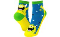 Sheepworld Zaubersocken Monster