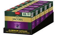 Jacobs Kaffeekapseln Lungo 8 Intenso