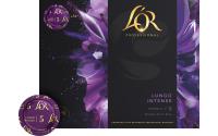 Lungo Intense 5 Kaffee-Discs