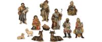Botanic Haus Krippenfiguren Johannes
