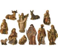 Botanic Haus Krippenfiguren