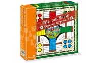 Eile mit Weile Reiseausgabe
