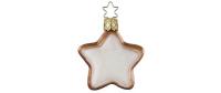 Inge Weihnachtskugel Zimtstern