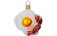 Inge Weihnachtskugel Bacon & Ei