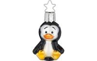 Inge Weihnachtskugel Peter Pinguin