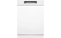 Bosch Einbaugeschirspüler SMI4ECW10H