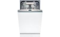 Bosch Einbaugeschirspüler SPV6EMX05E
