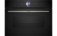 Bosch Einbaudampfbackofen CSG7361B1