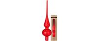 Inge Baumspitze Modern Red