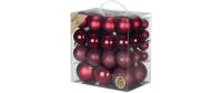 Inge Weihnachtskugel Morello Cherry