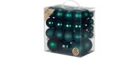Inge Weihnachtskugel Noble Green