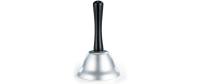 Inge Aufsteller Glocke Silber