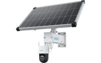 Reolink TrackMix LTE inkl. Solar Panel Plus