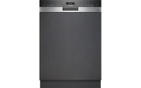 Siemens Einbaugeschirrspüler SX55ZS01CH