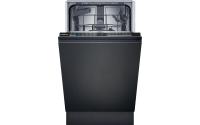 Siemens Einbaugeschirrspüler SR61HX16KE