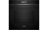 Siemens Einbaudampfbackofen HS736G3B1C