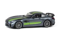 TEC-TOY Mercedes-AMG GT R Pro