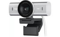 Logitech Webcam MX Brio pale grey