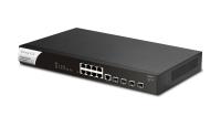 Draytek VigorSwitch Q2121x: 12 Port