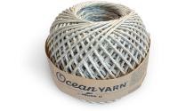 OceanYarn Handpackschnur rPP 2mm/100m beige