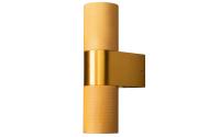 Konstsmide Aussenwandleuchte Temi Gold