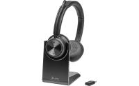 Poly Savi 7320 Office Stereo,UC,USB