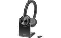 Poly Savi 7320 Office Duo,MS,USB