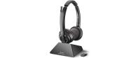 Poly Savi 8220 UC Duo,D200,MS,USB