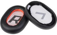 Poly Ear Cushions Black, VOY 8200 (2pcs.)