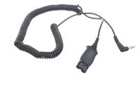 Poly 3.5m - QD Adapter Cable 3m