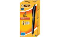 Bic 4 Colours Kugelschreiber PRO Box