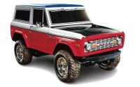 Tamiya Ford Baja Bronco (CC-02)