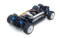 Tamiya XM-01 Pro Chassis Kit