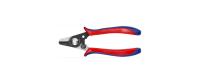 Knipex Abisolierzange f. Glasfaserkabel